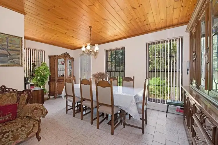 Fourth view of Homely house listing, 9 Werna Place, Hornsby NSW 2077