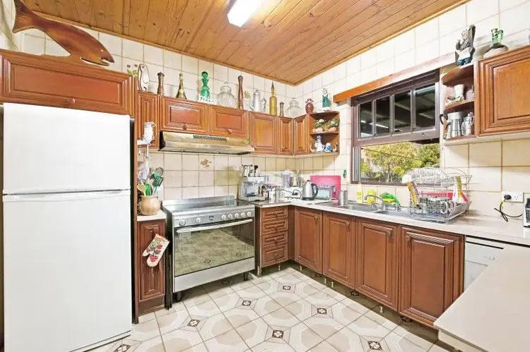 Fifth view of Homely house listing, 9 Werna Place, Hornsby NSW 2077