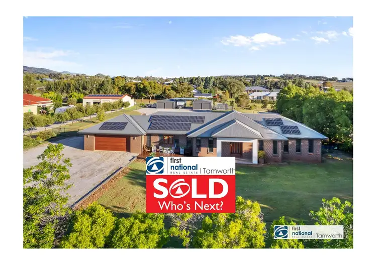 3 Mogo Place, Tamworth NSW 2340