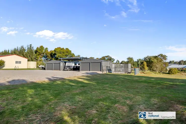 Sixth view of Homely house listing, 3 Mogo Place, Tamworth NSW 2340