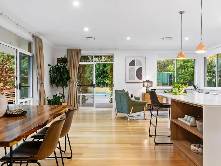 Second view of Homely house listing, 12 Duchess Close, Floraville NSW 2280