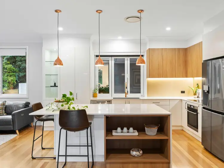 Third view of Homely house listing, 12 Duchess Close, Floraville NSW 2280