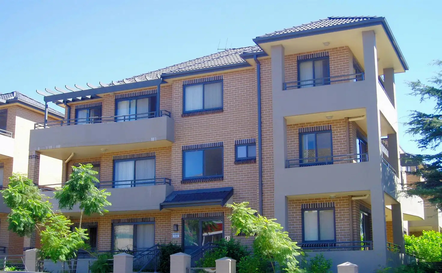 Main view of Homely unit listing, 27/44 Cowper Street, Randwick NSW 2031