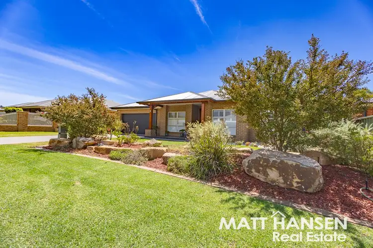 Second view of Homely house listing, 6 Peabody Place, Dubbo NSW 2830