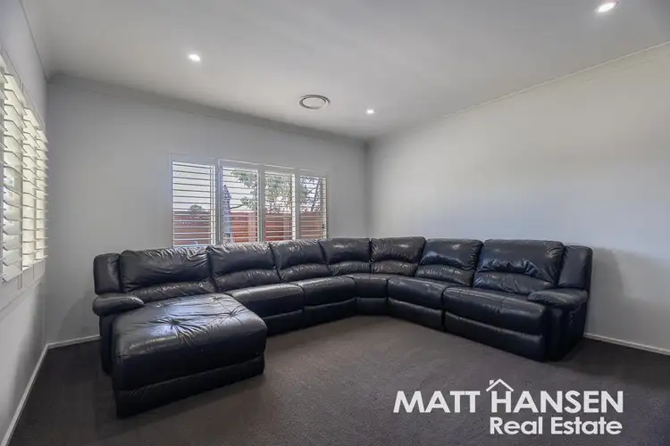 Third view of Homely house listing, 6 Peabody Place, Dubbo NSW 2830