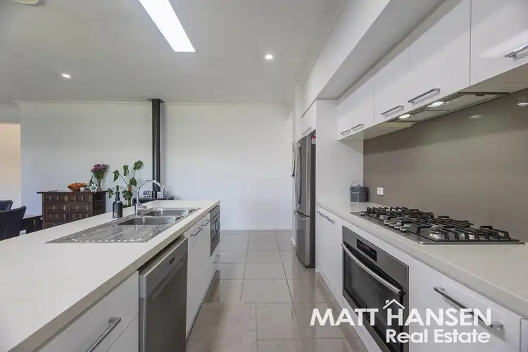 Fourth view of Homely house listing, 6 Peabody Place, Dubbo NSW 2830