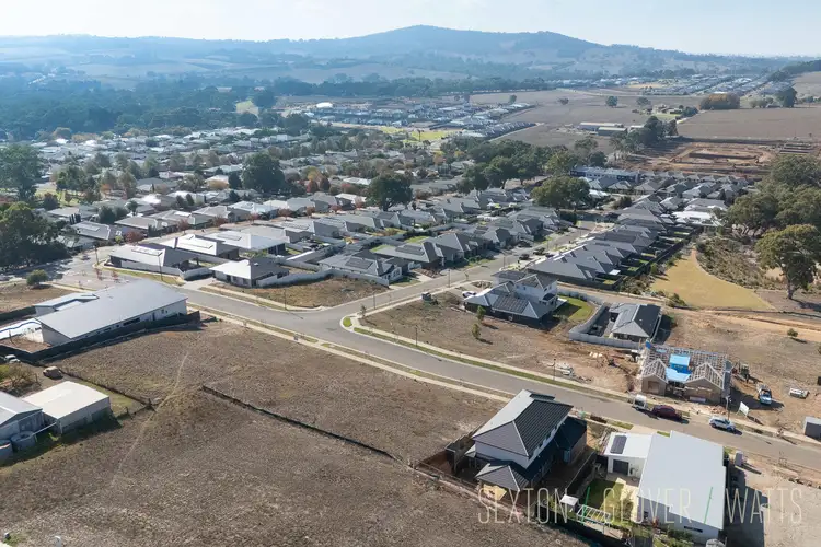 Main view of Homely land listing, 10 Matilda Way, Mount Barker SA 5251