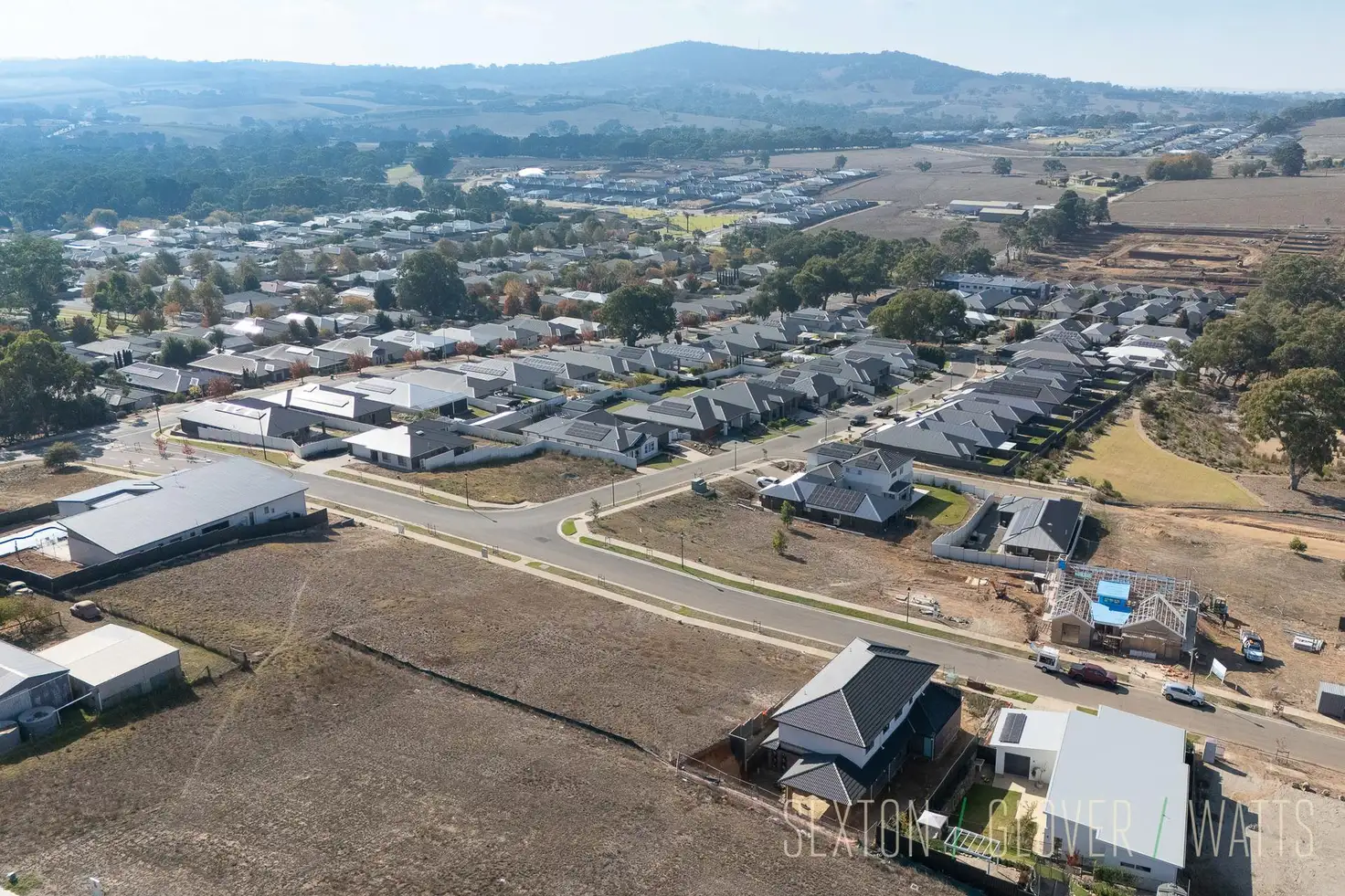 Main view of Homely land listing, 10 Matilda Way, Mount Barker SA 5251