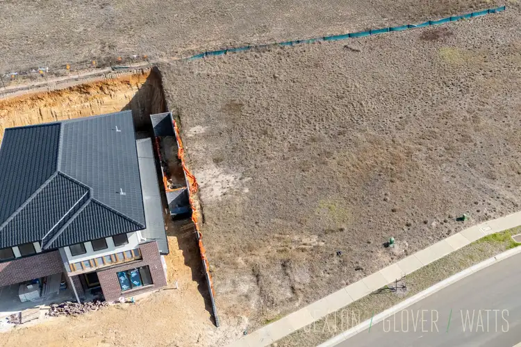 Third view of Homely land listing, 10 Matilda Way, Mount Barker SA 5251
