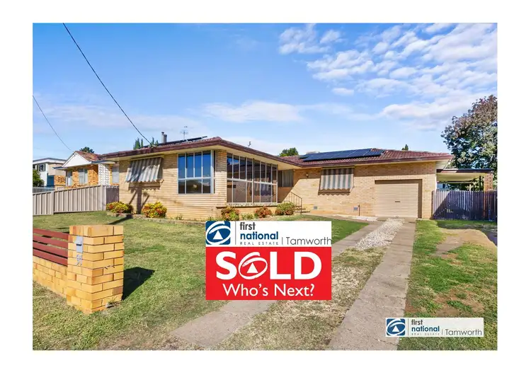 Main view of Homely house listing, 91 Hillvue Road, Hillvue NSW 2340