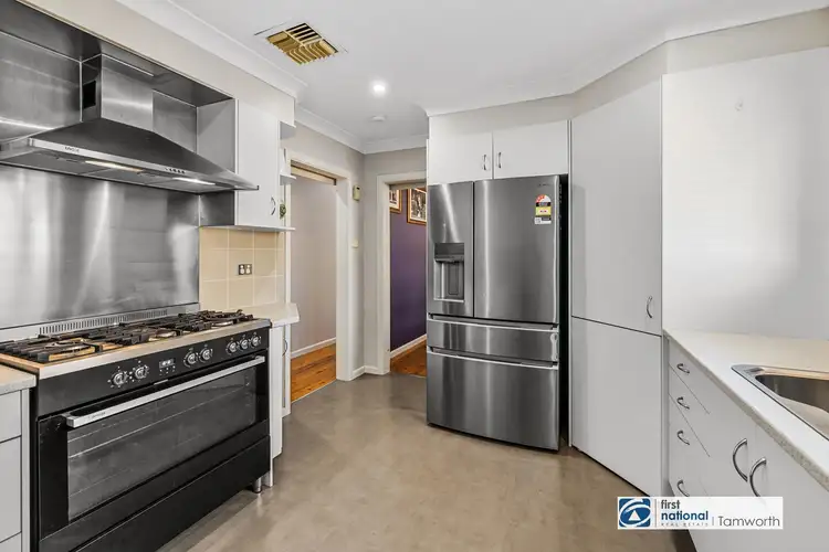 Third view of Homely house listing, 91 Hillvue Road, Hillvue NSW 2340