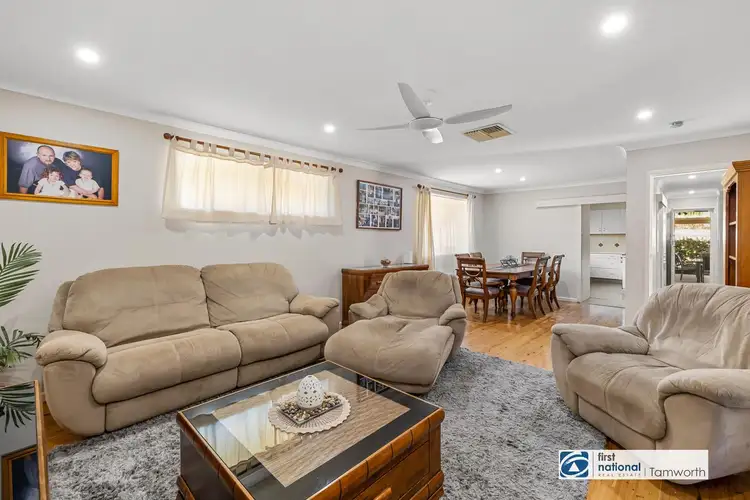 Fourth view of Homely house listing, 91 Hillvue Road, Hillvue NSW 2340