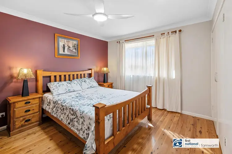 Sixth view of Homely house listing, 91 Hillvue Road, Hillvue NSW 2340