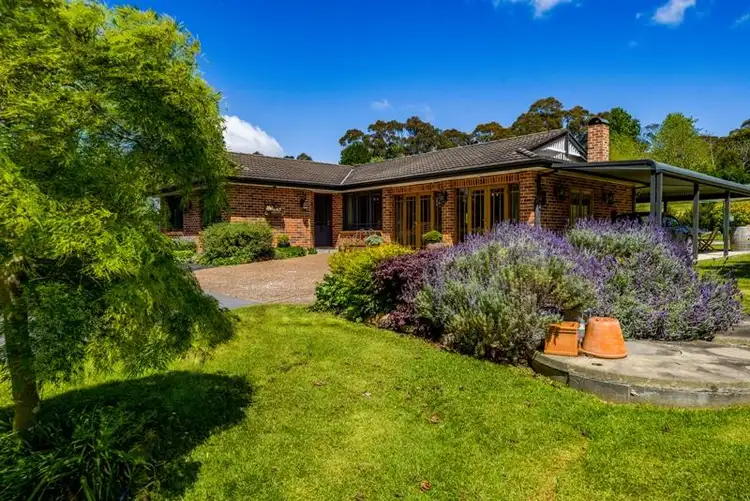 Second view of Homely house listing, 29 Garland Road, Bundanoon NSW 2578