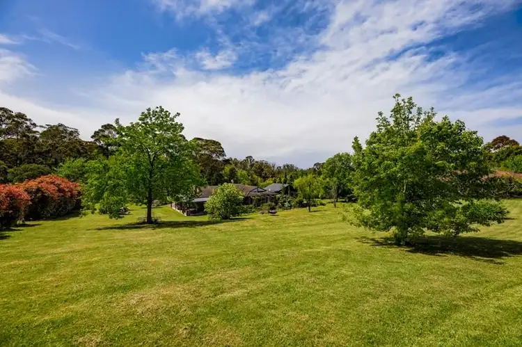 Sixth view of Homely house listing, 29 Garland Road, Bundanoon NSW 2578