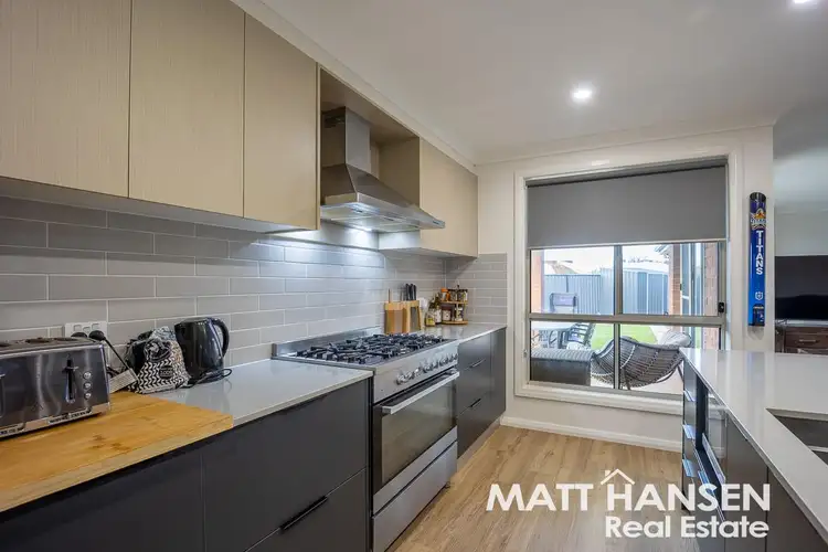 Second view of Homely house listing, 24 Peel Place, Dubbo NSW 2830