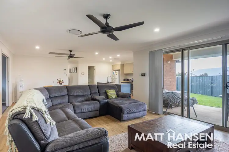 Third view of Homely house listing, 24 Peel Place, Dubbo NSW 2830