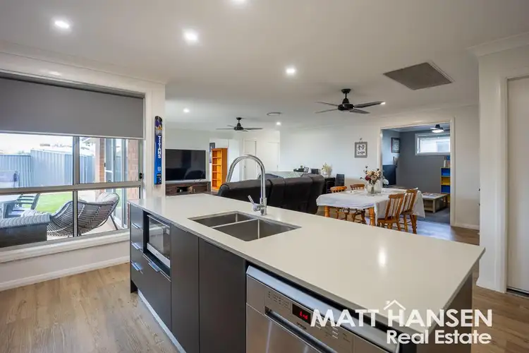 Fourth view of Homely house listing, 24 Peel Place, Dubbo NSW 2830