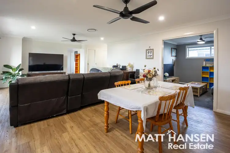 Sixth view of Homely house listing, 24 Peel Place, Dubbo NSW 2830