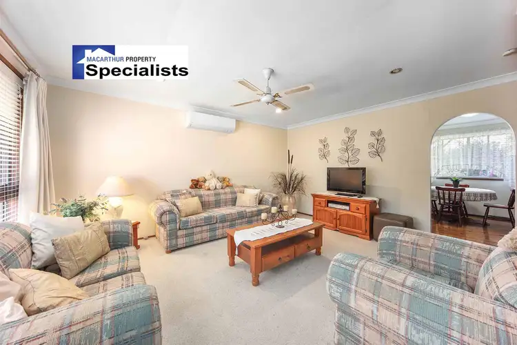 Fourth view of Homely house listing, 24 Burns Road, Campbelltown NSW 2560