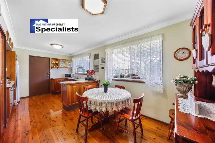 Sixth view of Homely house listing, 24 Burns Road, Campbelltown NSW 2560
