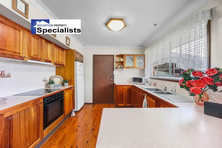 Seventh view of Homely house listing, 24 Burns Road, Campbelltown NSW 2560