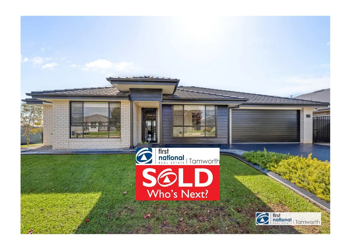 Main view of Homely house listing, 61 Myrl Street, Tamworth NSW 2340