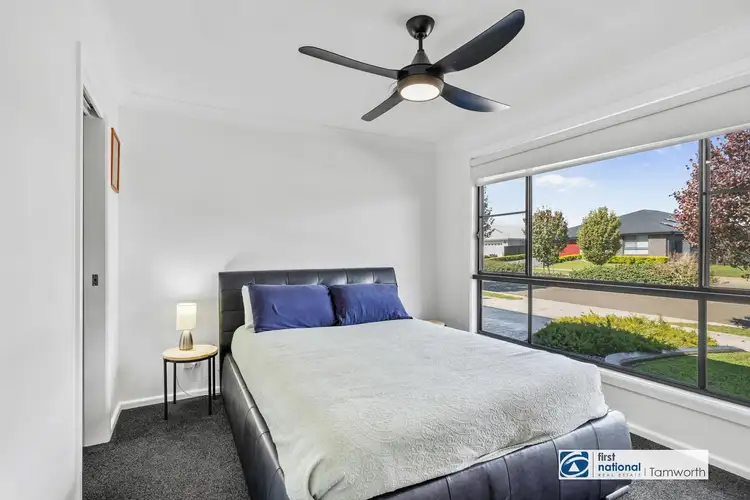 Fourth view of Homely house listing, 61 Myrl Street, Tamworth NSW 2340