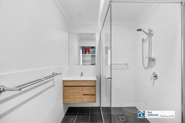 Fifth view of Homely house listing, 61 Myrl Street, Tamworth NSW 2340