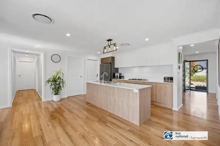 Sixth view of Homely house listing, 61 Myrl Street, Tamworth NSW 2340