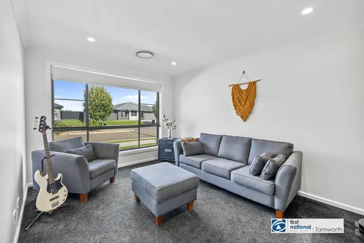 Seventh view of Homely house listing, 61 Myrl Street, Tamworth NSW 2340