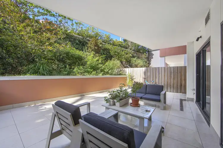 105/25 Mann Street, Gosford NSW 2250