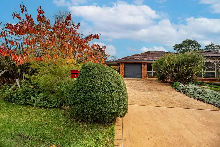 6 Betula Grove, Bundanoon NSW 2578