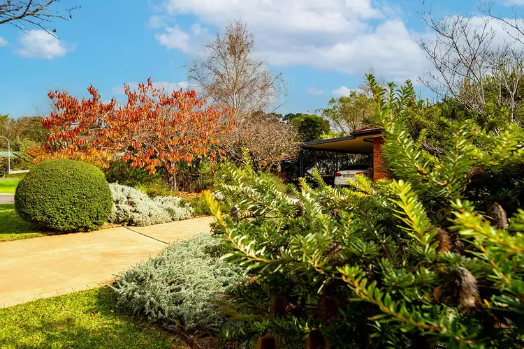 Second view of Homely house listing, 6 Betula Grove, Bundanoon NSW 2578