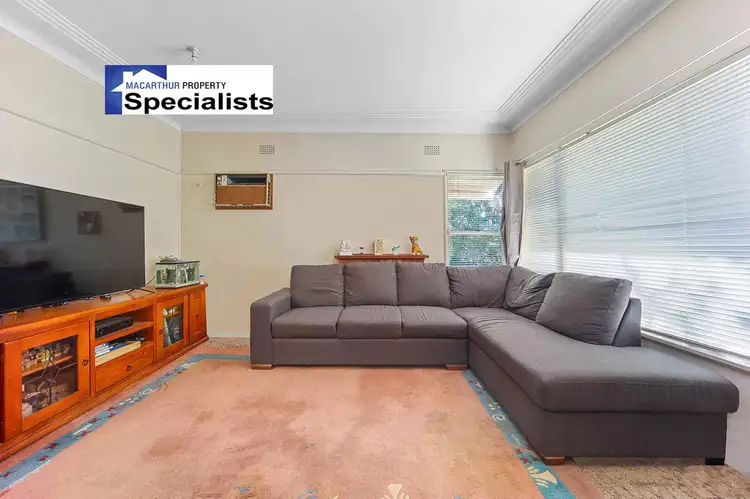 Third view of Homely house listing, 3 Austin Avenue, Campbelltown NSW 2560