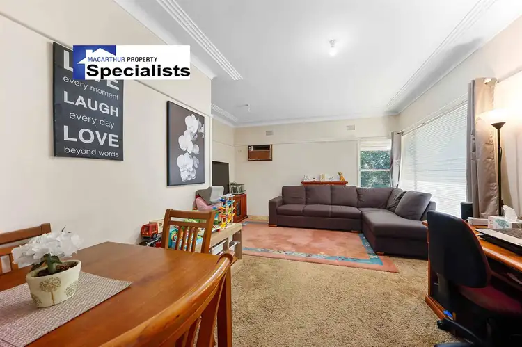 Fourth view of Homely house listing, 3 Austin Avenue, Campbelltown NSW 2560