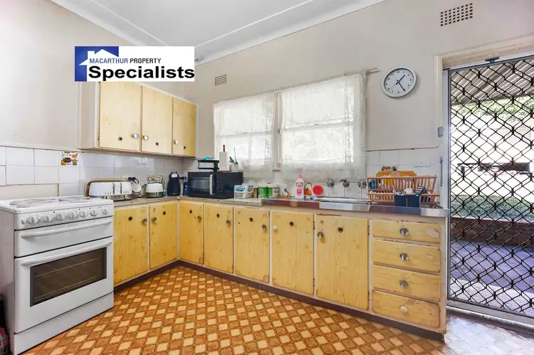 Fifth view of Homely house listing, 3 Austin Avenue, Campbelltown NSW 2560