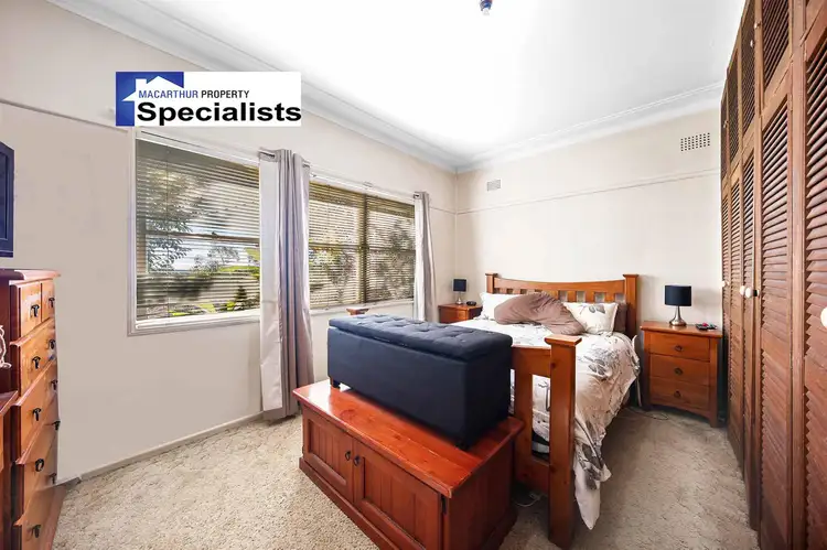 Sixth view of Homely house listing, 3 Austin Avenue, Campbelltown NSW 2560