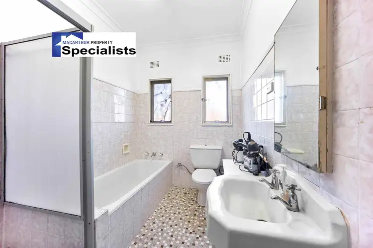 Seventh view of Homely house listing, 3 Austin Avenue, Campbelltown NSW 2560