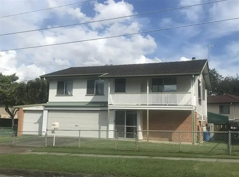 Main view of Homely house listing, 88 Sandycamp  Road, Wynnum West QLD 4178