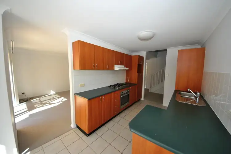 Second view of Homely townhouse listing, 16/1 Quarry Close, Yagoona NSW 2199