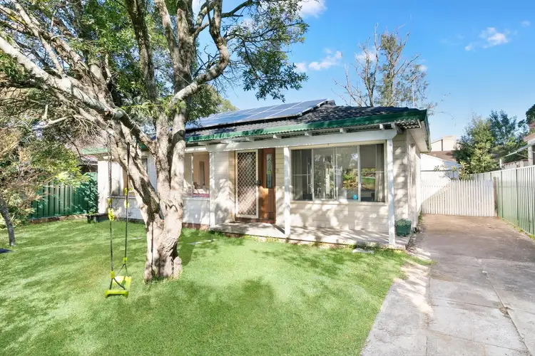 4 Walford Street, Woy Woy NSW 2256