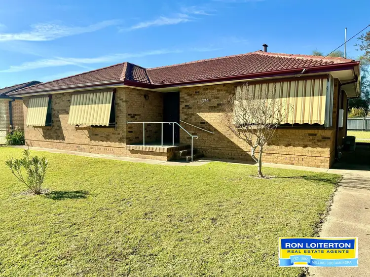 376 Parker Street, Cootamundra NSW 2590