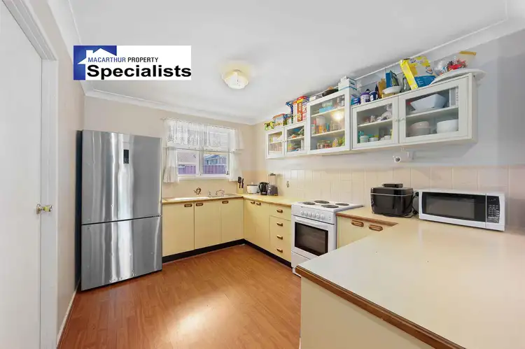 Fifth view of Homely villa listing, 14/41 Cochrane Street, Minto NSW 2566