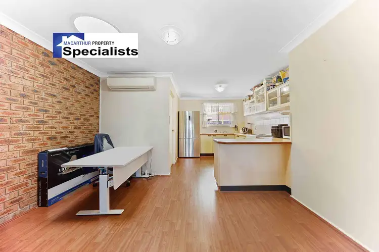 Sixth view of Homely villa listing, 14/41 Cochrane Street, Minto NSW 2566