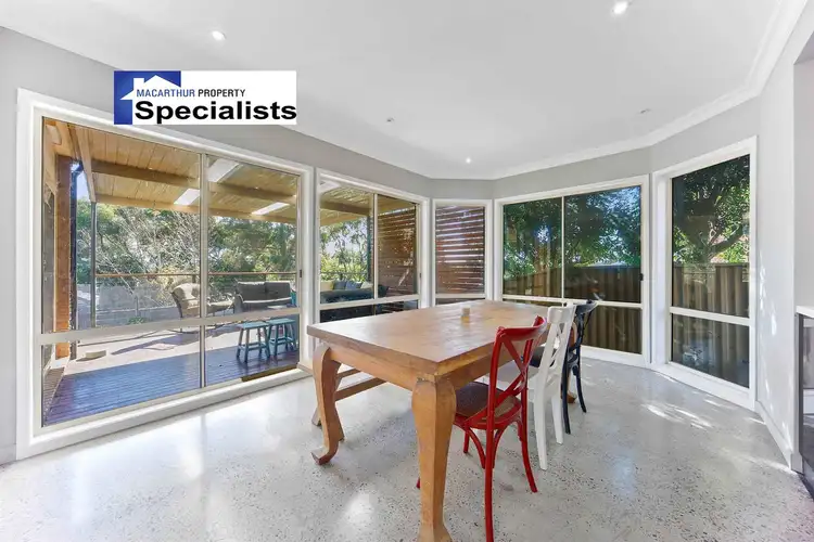 Fifth view of Homely house listing, 6 Lily Court, Narellan Vale NSW 2567