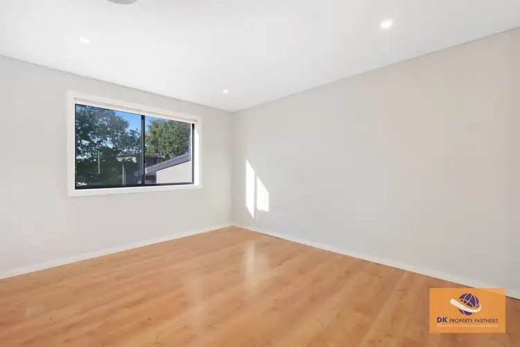Third view of Homely house listing, 36 Donington Avenue, Georges Hall NSW 2198