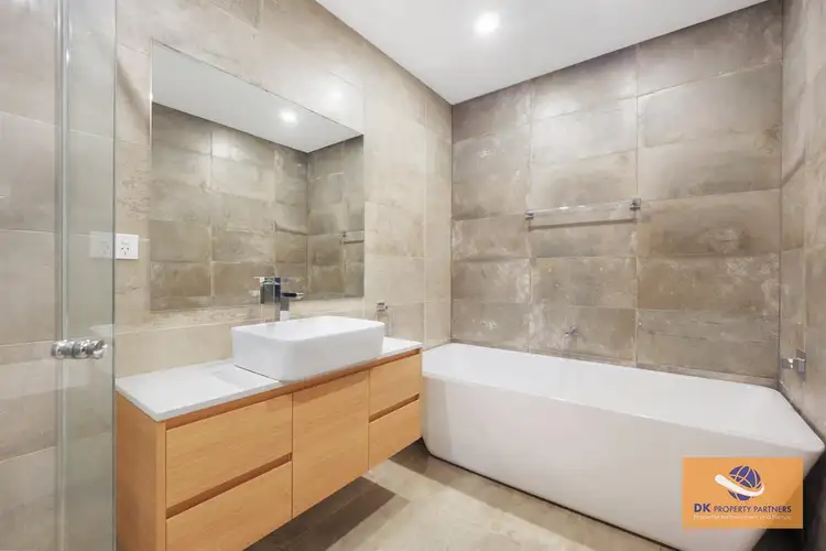 Fourth view of Homely house listing, 36 Donington Avenue, Georges Hall NSW 2198