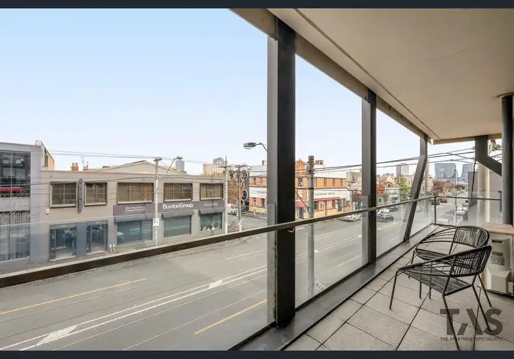 111/87 High Street, Prahran VIC 3181