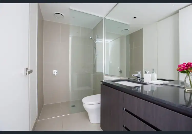 Sixth view of Homely unit listing, 208/862 Glenferrie Road, Hawthorn VIC 3122